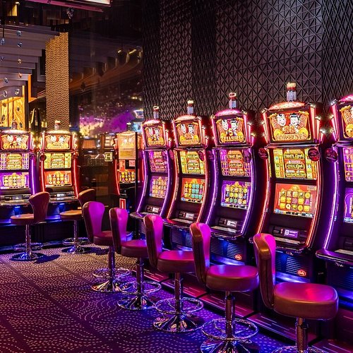 The Ville Resort-Casino Townsville
