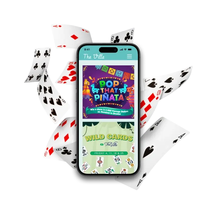 Casino Townsville Online Casino App