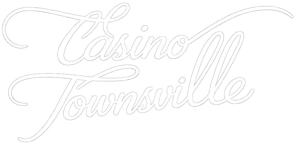 Casino Townsville Logo